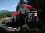 Hayes Mill